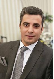 جناب آقای دکتر شکورزاده